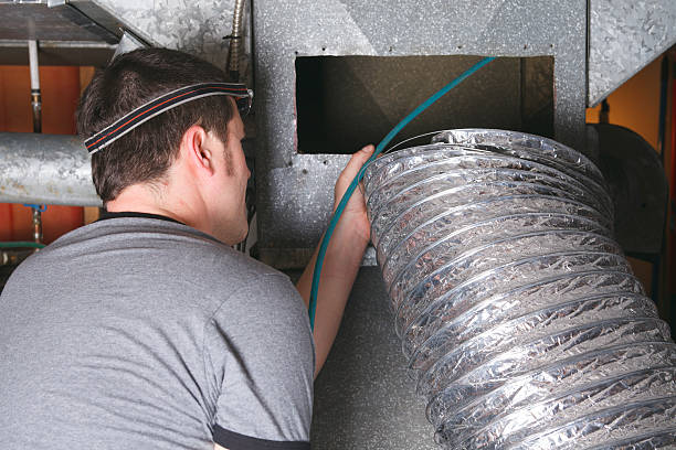 Best HVAC Duct Inspection Services  in Los Ranchos, CA