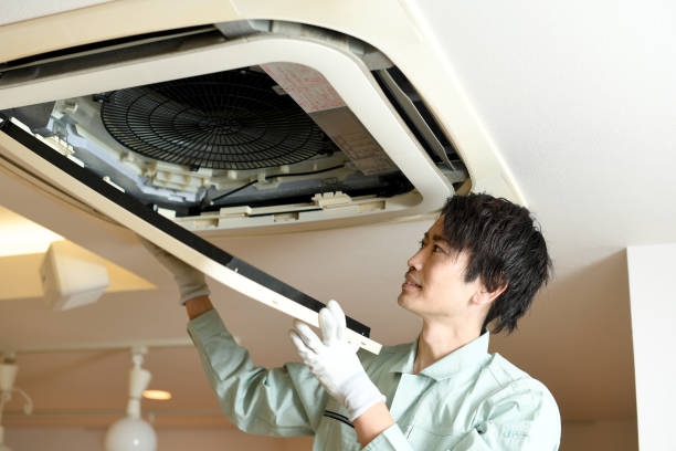 Best Ductwork Cleaning Services  in Los Ranchos, CA