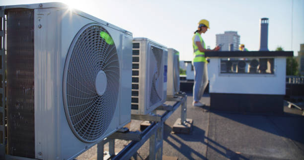Best HVAC Air Duct Cleaning  in Los Ranchos, CA