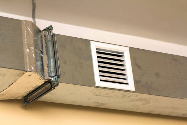 Best Dryer Vent Cleaning Services  in Los Ranchos, CA
